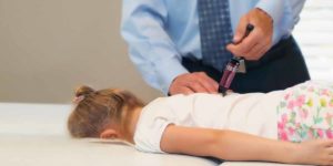 Chiropractic Actuator